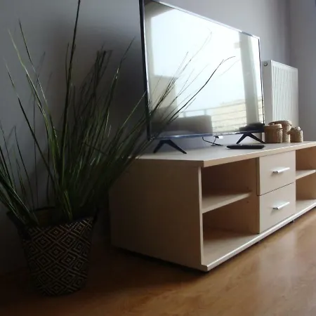 Livingroom_Wroc_Mosiezna Wrocław Eksteriør bilde