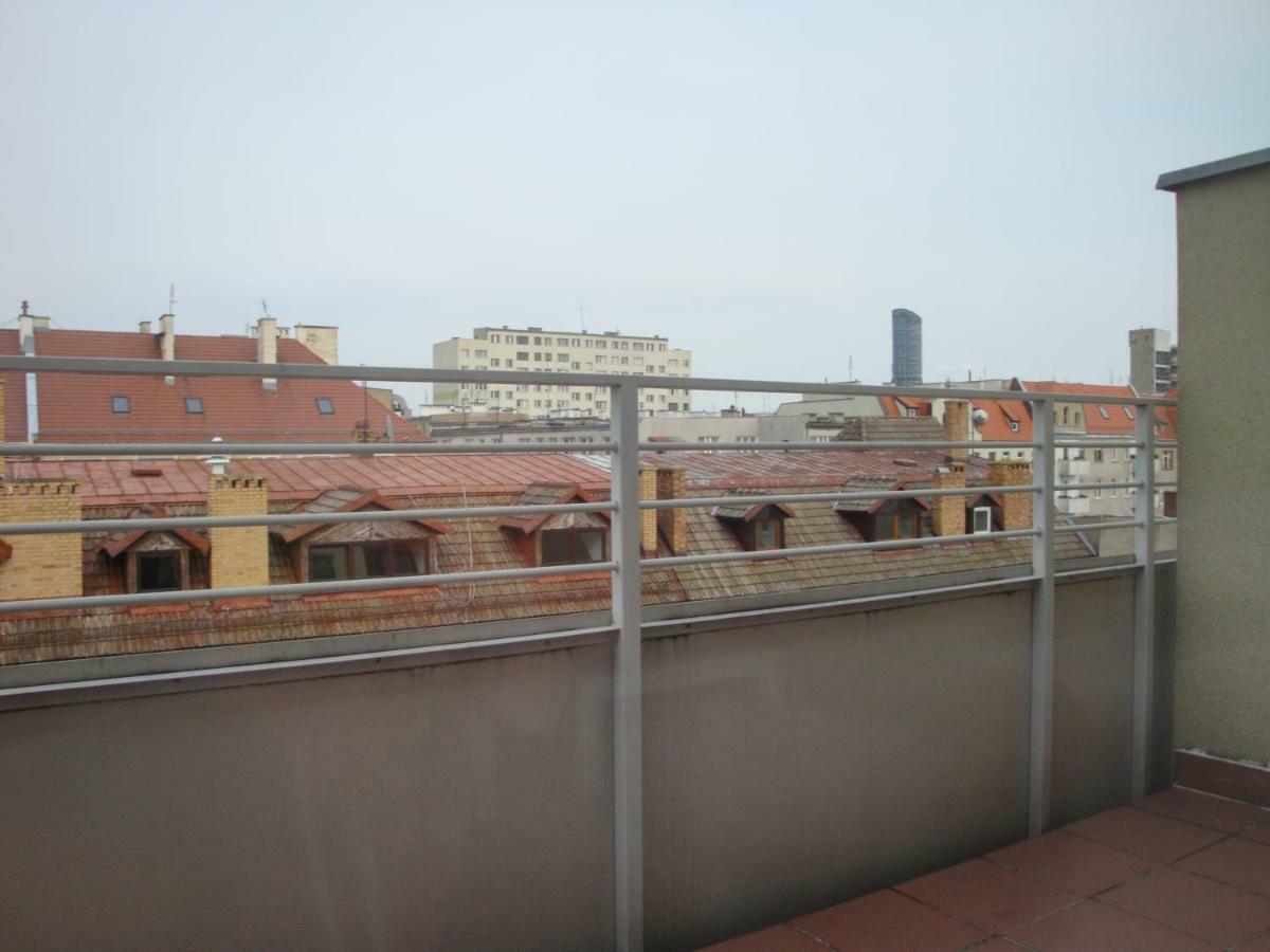 Leilighet Livingroom_wroc_mosiezna
