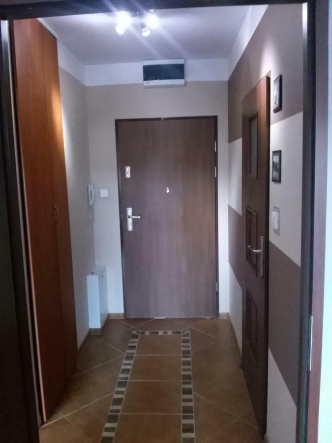 Livingroom_wroc_mosiezna * Wrocław