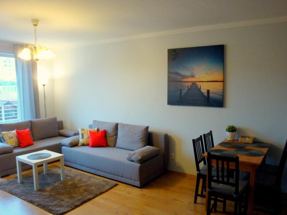 Leilighet Livingroom_wroc_mosiezna *